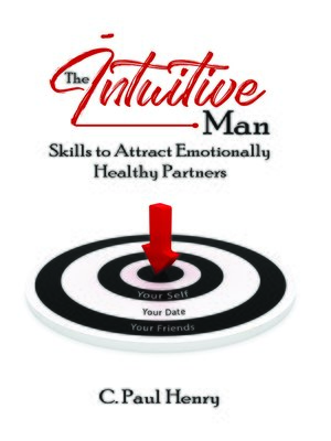 cover image of The Intuitive Man